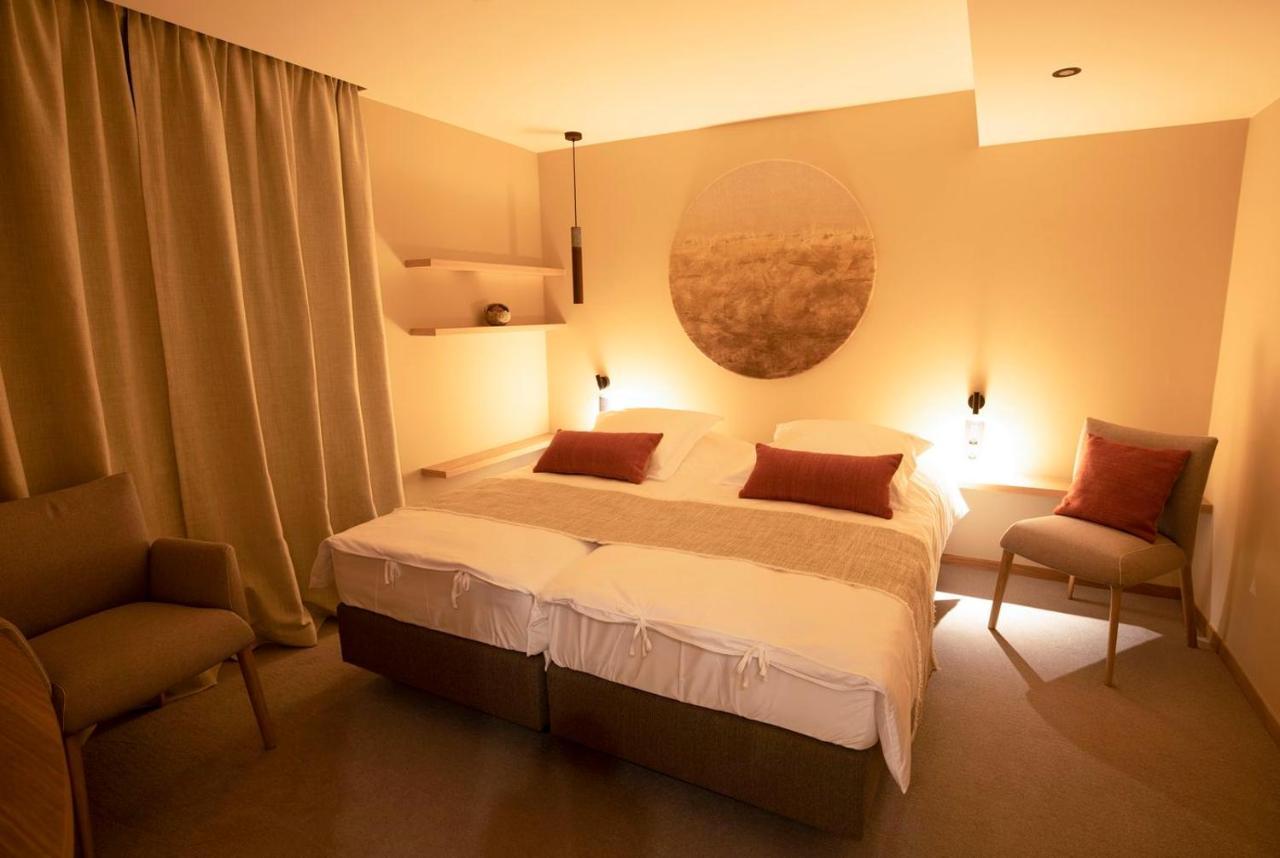 B-Lodge Boutique Hotel Louvain-la-Neuve Exterior foto